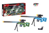 Power Joy Shooterz Challenger W/L & S