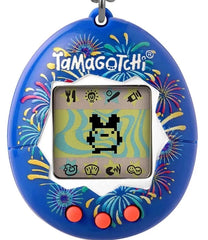 Tamagotchi Origi. Fireworks B/O-Dolls & Accessories-BANDAI-