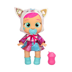 CRY BABIES STARS DAISY B/O