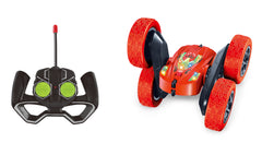 Kidz. Rc Super Flip 2.4G W/Light Bpc