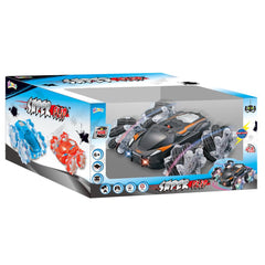 KIDZ. RC ROLLER WHEELZ 2.4G BPC