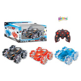 KIDZ. RC ROLLER WHEELZ 2.4G BPC