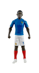 Ousmane Dembele - Sockers Football Figure | Official Collectible