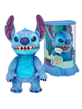 Disney Stitch Realfx Anima. Puppet 18 - Dolls & Accessories - DISNEY - Shop in Bahrain