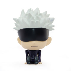 JUJUTSU KAISEN BOBBLEHEAD 7CM PDQ12 WOC