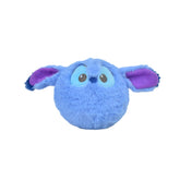 DISNEY PLUSH STITCH FURBALL S4