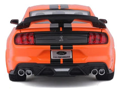 1:24 SP. ED. (B) - 2020 Ford Mustang Shelby GT500