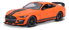 1:24 SP. ED. (B) - 2020 Ford Mustang Shelby GT500