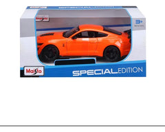1:24 SP. ED. (B) - 2020 Ford Mustang Shelby GT500