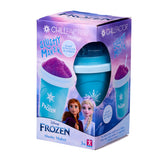 Chillfactor Frozen Slushy Maker Elsa-Dolls & Accessories-TOYPRO-5029736081577