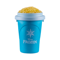 Chillfactor Frozen Slushy Maker Elsa-Dolls & Accessories-TOYPRO-5029736081577