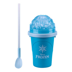 Chillfactor Frozen Slushy Maker Elsa-Dolls & Accessories-TOYPRO-5029736081577