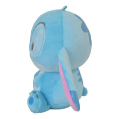 Disney Plush Stitch Comfy&Cozy Col. 6-Plush Toys-DISNP-