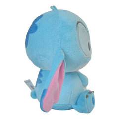 Disney Plush Stitch Comfy&Cozy Col. 6-Plush Toys-DISNP-