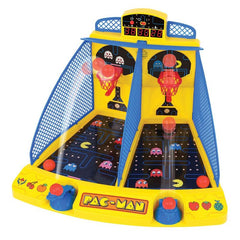 Pac-Man Arcade Basketball-BOARD GAMES-Merchant Ambassador-4895254300947