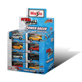 Fm Power Racer (Boxed)-Cars & Vehicles-Maisto-90159210016