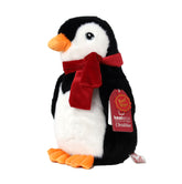 KEELECO PENGUIN XMAS 25CM