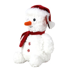 KEELECO SNOWMAN XMAS 25CM
