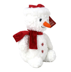 KEELECO SNOWMAN XMAS 25CM