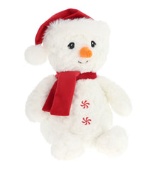 KEELECO SNOWMAN XMAS 25CM