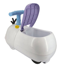 Lights 'N' Sounds Olaf Zoom Ride On