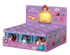 Disney Princess Pullback 6Asst(Assorted - Includes 1)-DISNEY-MAXX-
