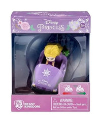 Disney Princess Pullback 6Asst(Assorted - Includes 1)-DISNEY-MAXX-