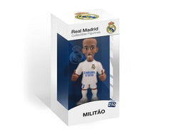 Eder Militao Real Madrid - Minix Figure | Official Collectible