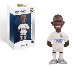 Vinicius Jr Real Madrid - Minix Figure | Official Collectible