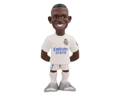 Vinicius Jr Real Madrid - Minix Figure | Official Collectible
