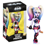 DC - Harley Quinn - Figure Minix 12cm