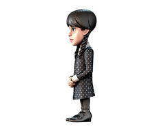 Wednesday Addams - Minix Figure | 12cm Official Collectible