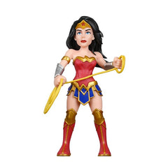 DC COMICS - Wonder Woman - Figure Minix 12cm