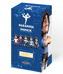 Diego Maradona Argentina - Minix Figure | Official Collectible