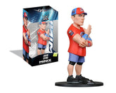 John Cena (WWE) Minix Vinyl Entertainment Figure