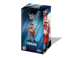 John Cena (WWE) Minix Vinyl Entertainment Figure