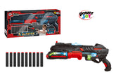 Power Joy Shooterz X Blaster 5 W/LIGHTS