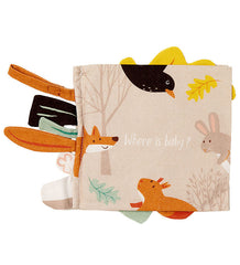 Where Is Baby Activity Book-Sweet Pea-5060588640666