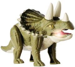 Dino in Egg with Light and Sound, 3ass.