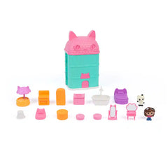 Gabby'S Dollhouse Playset Value-Dolls & Accessories-Gabby-681147037038