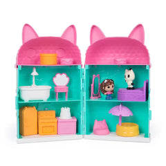 Gabby'S Dollhouse Playset Value-Dolls & Accessories-Gabby-681147037038