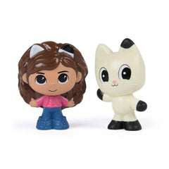 Gabby'S Dollhouse Playset Value-Dolls & Accessories-Gabby-681147037038