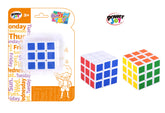 P.Joy Everyday Magic Cube 5.7Cm Sc - G TOYS - P.JOY - Shop in Bahrain