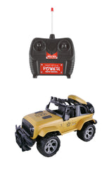 P.Joy Rc King Cruiser 1/10 W/Light Bpc