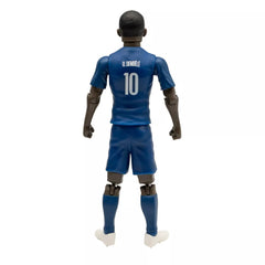 Ousmane Dembele - Sockers Football Figure | Official Collectible