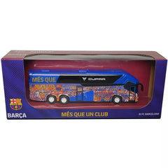 Bus Fc Barcelona-ball-Banbotoys-