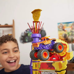 Monster Jam El Toro Loco Big Air Challenge-Monster Jam-778988424315