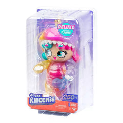 Kweenie Deluxe Kween Of Rawr 11-Dolls & Accessories-MOOSE-