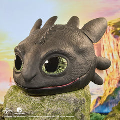 Htty Dragon Movie Blast & Roar Toothless