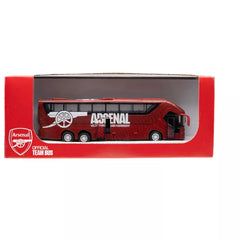 Arsenal FC Official Bus - Sockers Collectible | Football Gift
